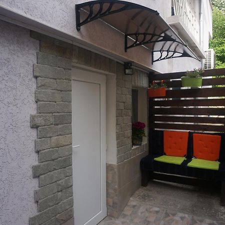 Miroom In The Heart Of Plovdiv Luaran gambar