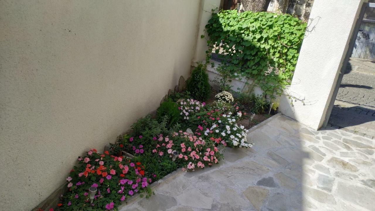 Miroom In The Heart Of Plovdiv Luaran gambar