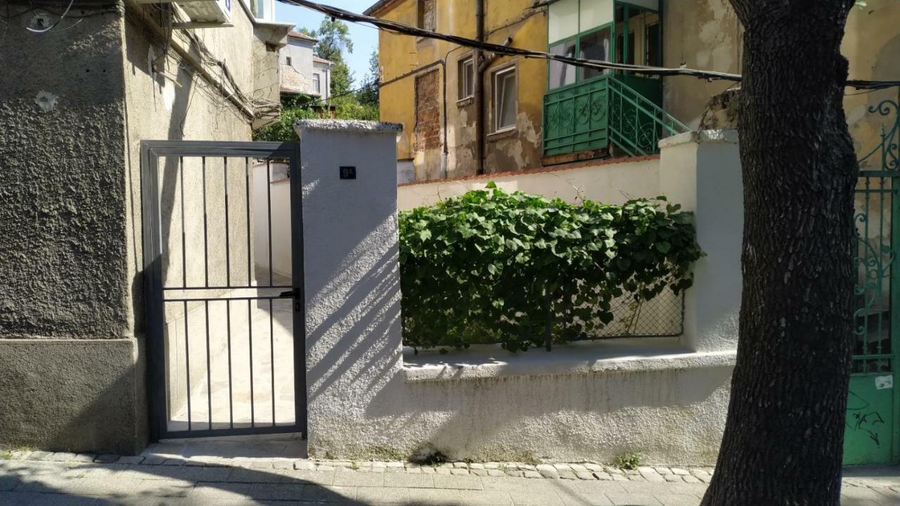 Miroom In The Heart Of Plovdiv Luaran gambar