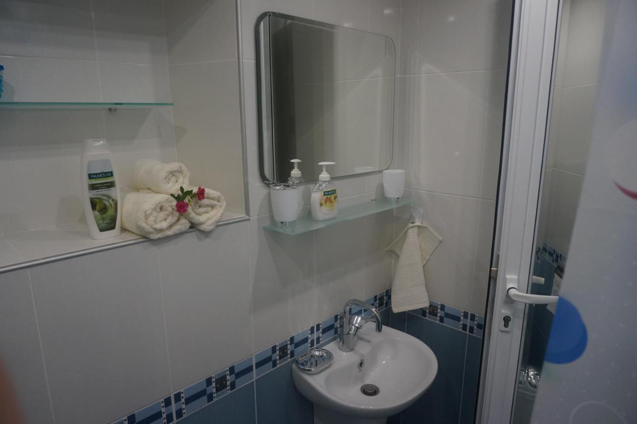 Miroom In The Heart Of Plovdiv Luaran gambar